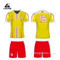 Profissão Jersey Uniforms Sportswear Alibaba Outlet